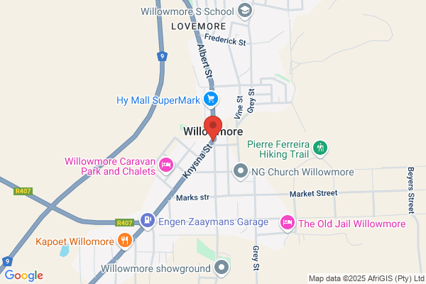 Willimore Enterprises