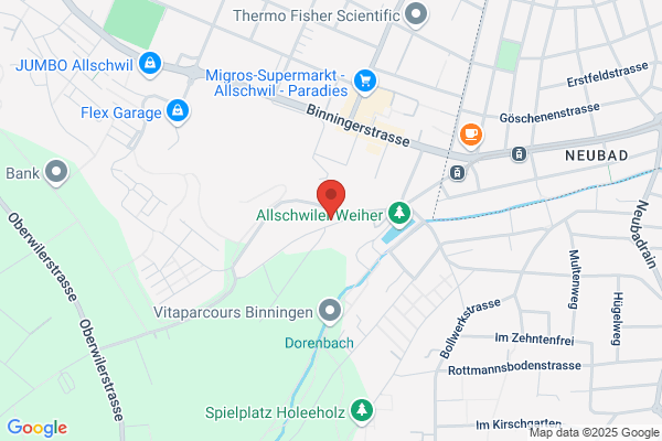Wing Chun Kung Fu Schule