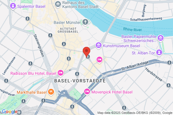 City Apotheke