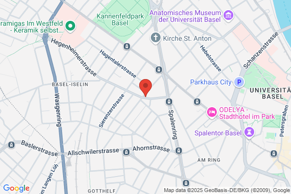 Sonnen-Apotheke