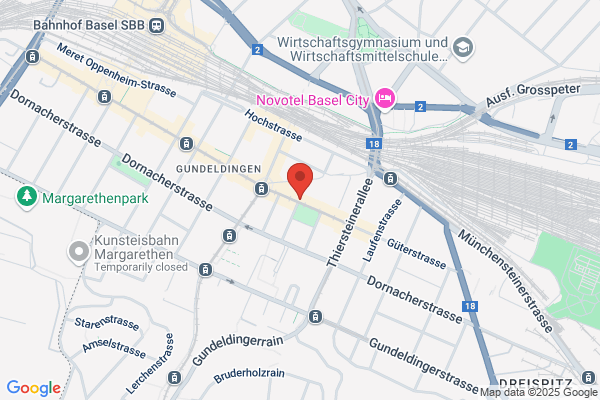 Tell-Apotheke AG