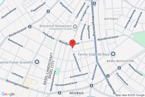 Victoria-Apotheke GmbH