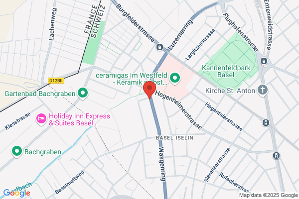 Wasgenring-Apotheke