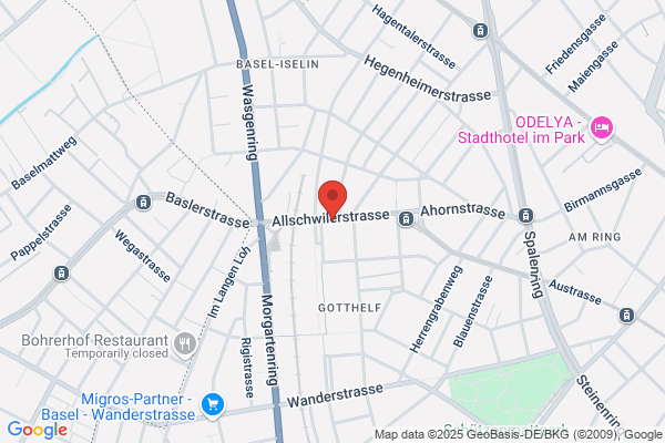 Artsession GmbH