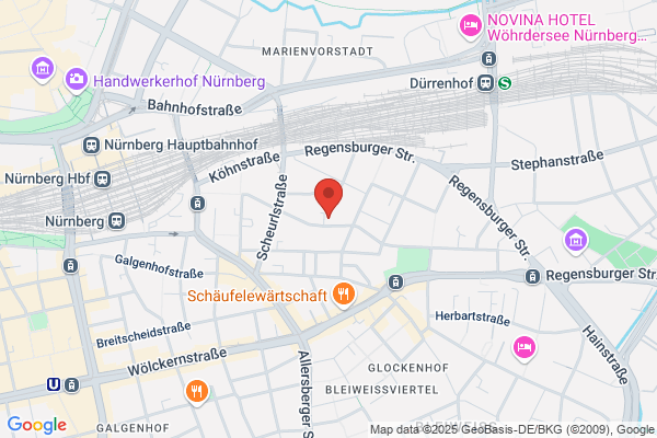 HSA Bauberatung GmbH