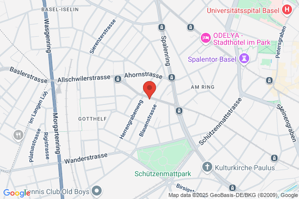 Merser Lebensmittelmarket