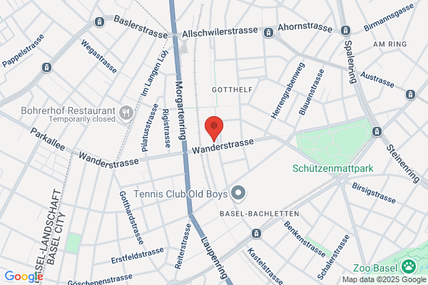 Metzgerei H. Schulthess