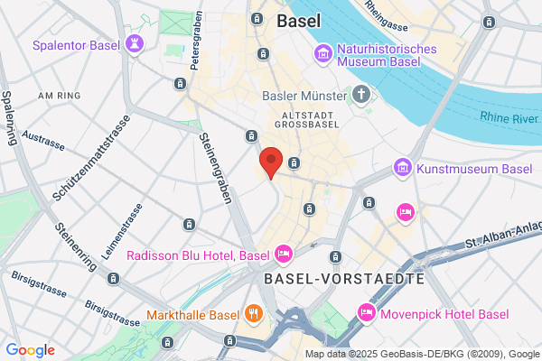 ZPA Baumanagement AG
