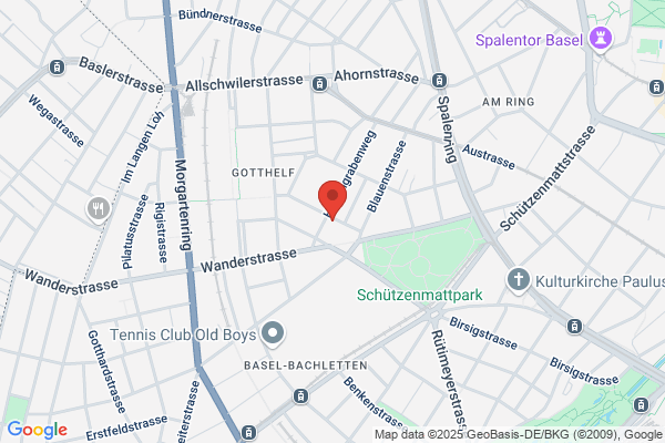 D. Braun und Partner Architekturbuero