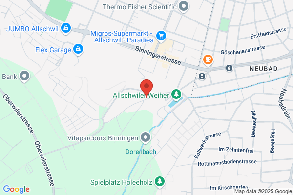 Gimoba Generalunternehmung