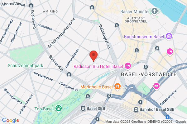 Jundt + Partner Architekten