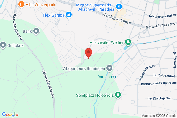 Max Schumacher Architekten und Verwaltung AG
