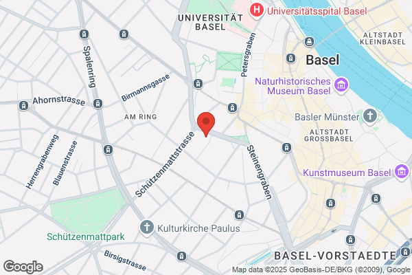 Roeschli + Partner Architektur und CAD Dienstleistungen