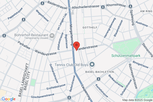 Gotthelf Garage AG