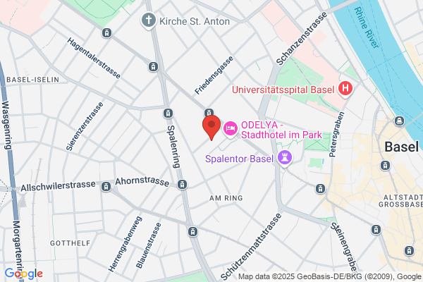 Feldenkrais Institut Basel