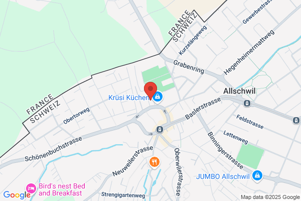A+F Wohnbau GmbH