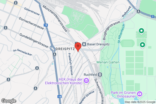 Bertschmann AG