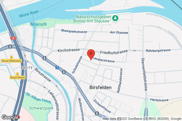 KAYA Fassadenplanung