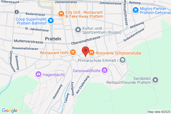 Peric Kundenservice GmbH
