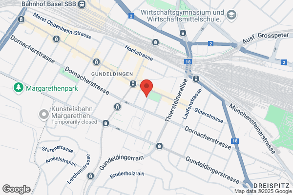 Business Intelligence Gesellschaft mit Dienstleistungen mbH