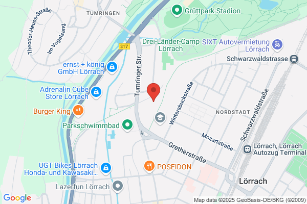Die Hand-in-Hand-Werker GmbH