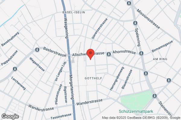 Valet + Partner AG