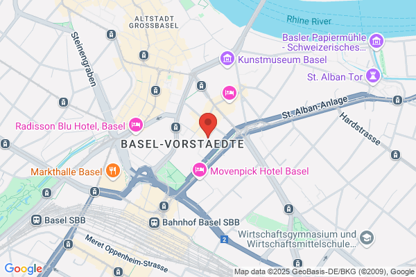 Bafaget AG