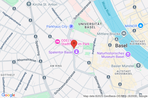Botanisches Institut der Universitaet Pflanzenphysiologie