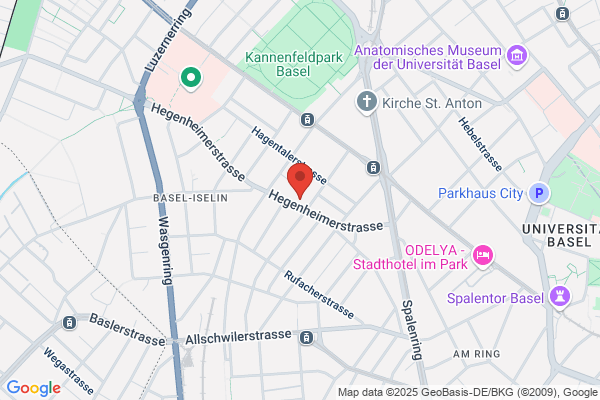Degirmen Market