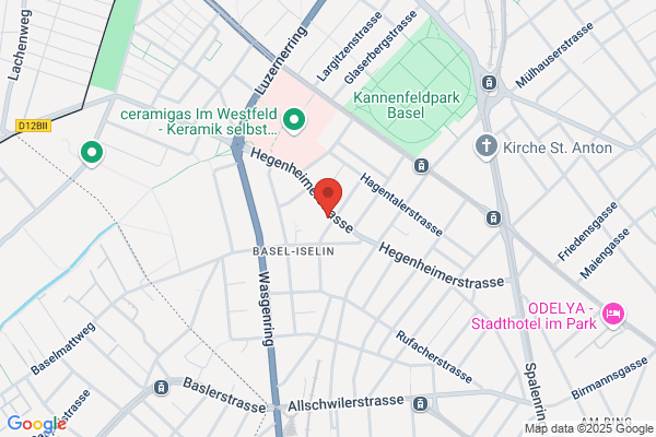 Fankhauser GEP Data Consulting