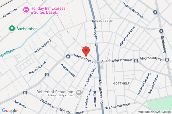 Institut fuer Massage und Gesundheit Radic