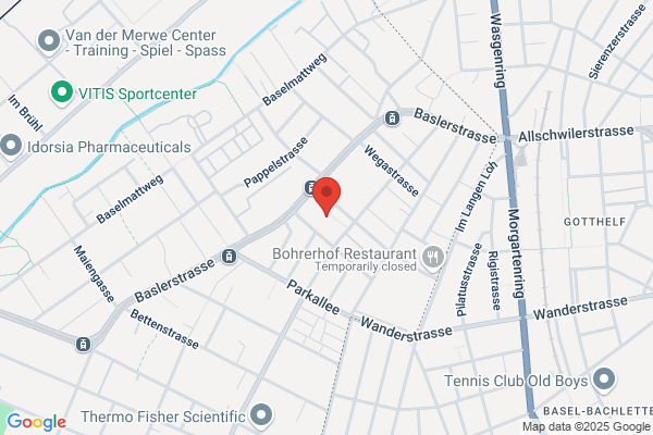 Institut fuer Partnersuchende Papillons Kaszas und Partner