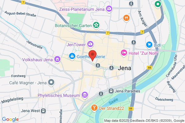 Institut fuer Physiologie Universitaet Basel
