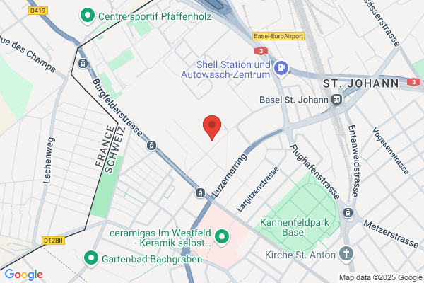 Lehrbetriebe Basel LBB Gaertnerei