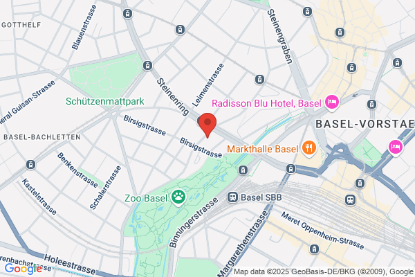 Bachletten-Buchhandlung