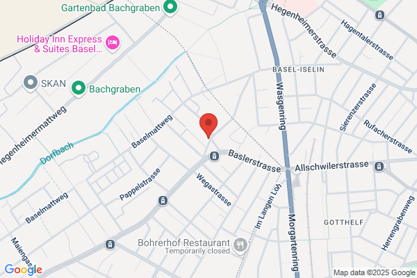 Gap Supermarket GmbH