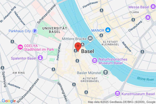 Wepf und Co AG