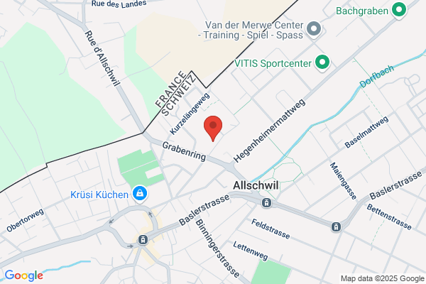 Donna GmbH