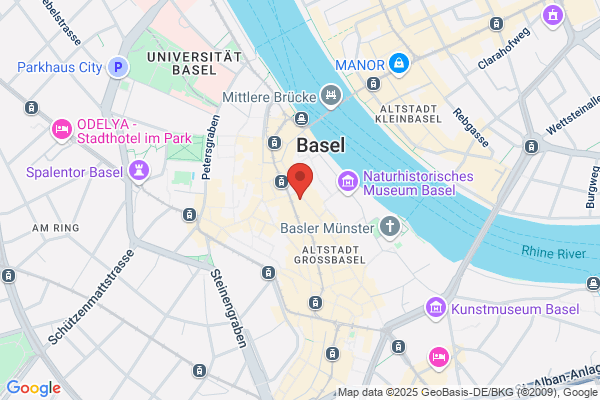 BundB Finanz-Consulting GmbH