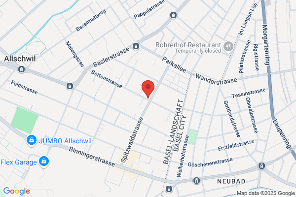 Chemapol (Schweiz) AG