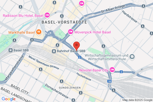 Discounthaus Eschenmoser AG