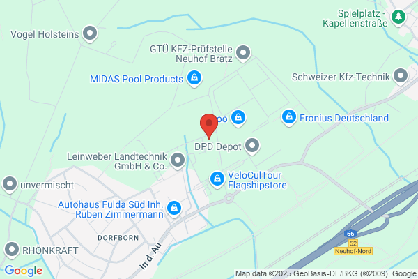 MDL Information Systems AG