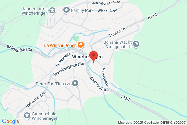 Meerwein Gastronomie Software und Beratungs GmbH