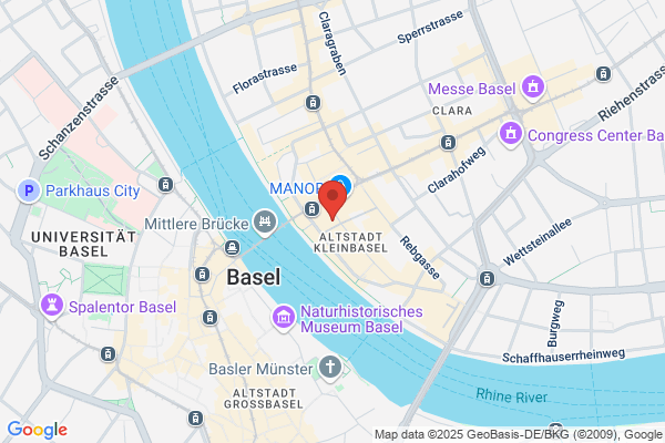 Stieber und Ehret AG