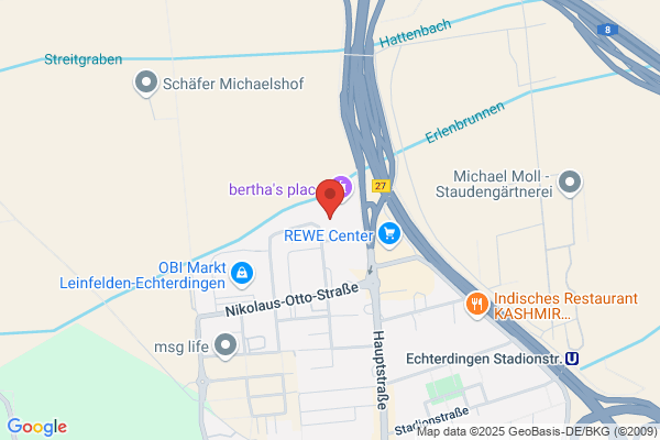 Novatec Analytical Stoetzel und Meier