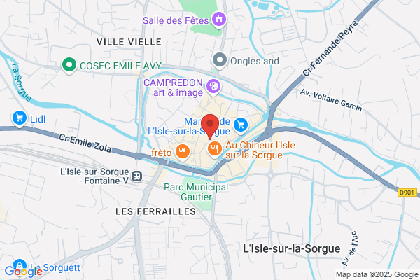 Boutique Zazie