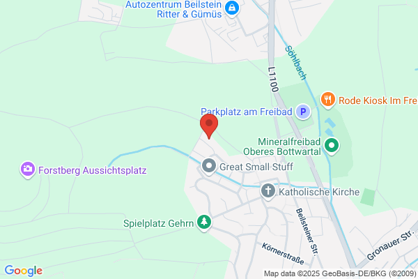 Kreative Lebenswerkstatt