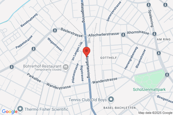 WETTSTAI-CLIQUE