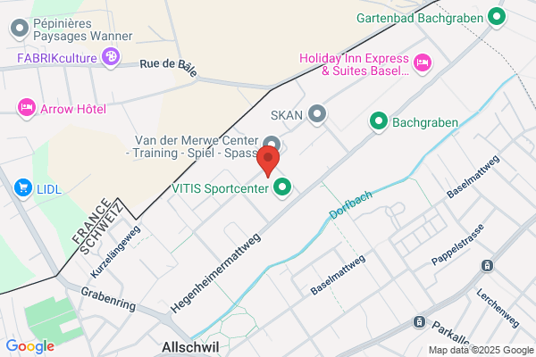 Akzidenz Druck AG