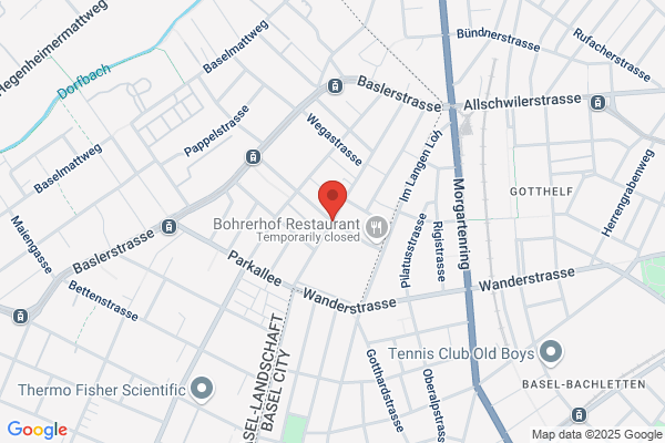 Globalfair M. Binet